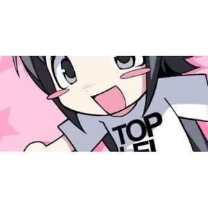 Meet your Posher, Hellokitty